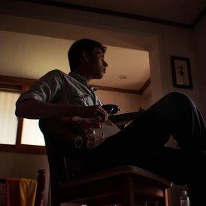 Meet your Posher, Andre